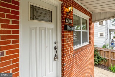 6208 8th St NW, Washington, DC 20011 - photo 4
