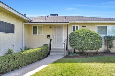 578 W Beverly Dr, Clovis, CA 93612 - photo 4