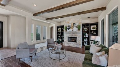 14693 Iron Horse Way, Helotes, TX 78023 - photo 5