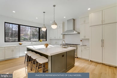 3815 N Abingdon St, Arlington, VA 22207 - photo 7