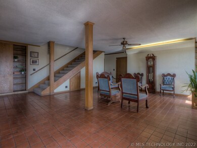 2769 W 91st St N, Sperry, OK 74073 - photo 4