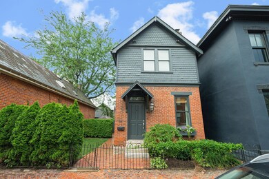 615 S 5th St, Columbus, OH 43206 - photo 2