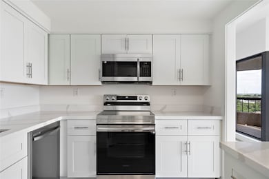 The Spires unit 705, Houston, TX 77030 - photo 4