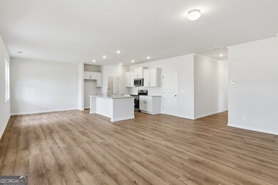 28 Umber Ln unit LOT 10, Newnan, GA 30263 - photo 6