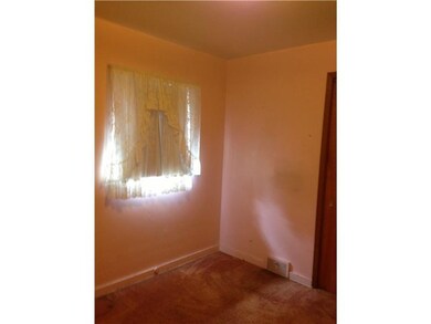 Bedroom.