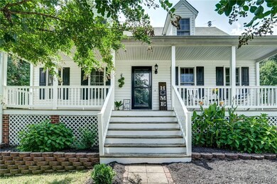 7842 Shady Banks Terrace, Chesterfield, VA 23832 - photo 2