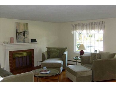Living Room.