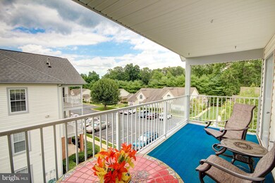 2003 Rudy Serra Dr unit 3C, Sykesville, MD 21784 - photo 2