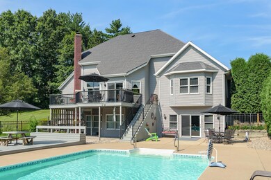 Valleyview Blvd 60425 Mattawan 49071 - E