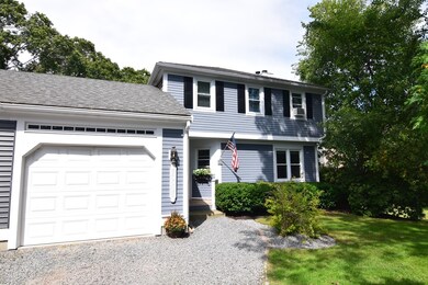 1 Leland Way unit B, Plymouth, MA 02360 - photo 2