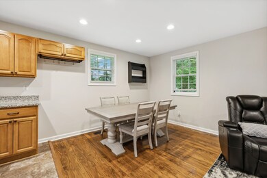 422 Frank Martin Rd, Shelbyville, TN 37160 - photo 4