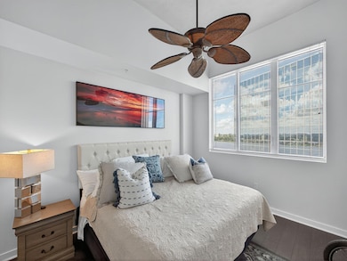 The Edge unit 1606, West Palm Beach, FL 33401 - photo 5