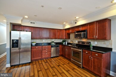 1430 Newton St NW unit 101, Washington, DC 20010 - photo 6
