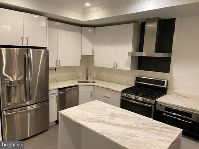 812 4th St NE unit B, Washington, DC 20002 - photo 5