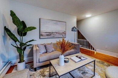 731 Somerville Ave unit A, Somerville, MA 02143 - photo 4