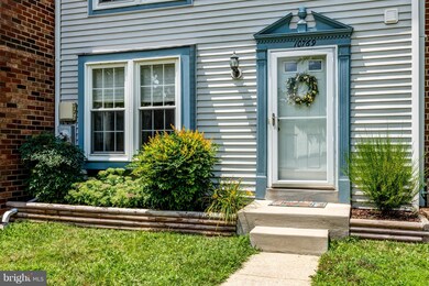 10769 Glen Hannah Dr, Laurel, MD 20723 - photo 2