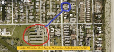 325 S Brevard Ave, Cocoa Beach, FL 32931 - photo 3