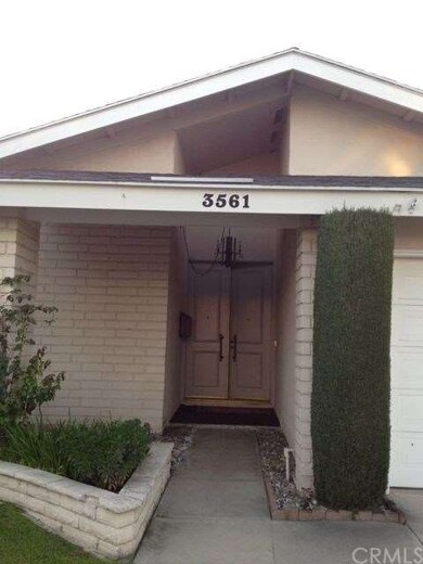 Welcome Home!
