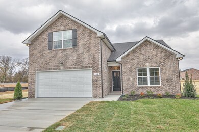 138 Blanford Cir, Manchester, TN 37355 - photo 3