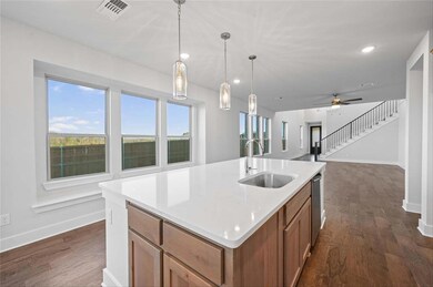 1253 Newport St, Sherman, TX 75090 - photo 5