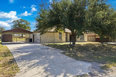 144 Las Palomas Dr, La Vernia, TX 78121 - photo 5