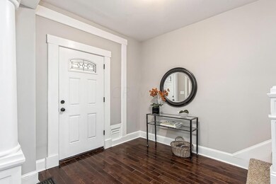 Entryway