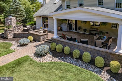 24 Roberts Dr, Westampton, NJ 08060 - photo 4