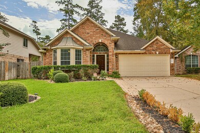 14 Fox Chapel Place, Spring, TX 77382 - photo 2