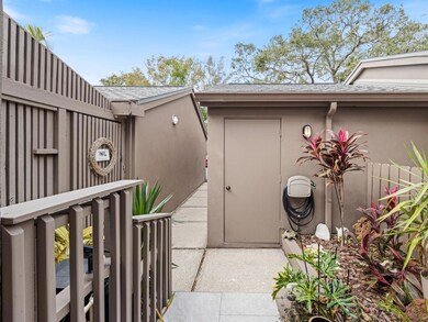 Sunfish Bay unit F6, Clearwater, FL 33759 - photo 4