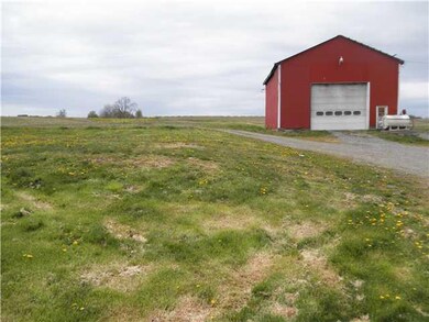 Stable/Barn