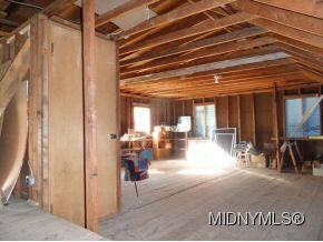 Entrance Off Kitchen/Garage