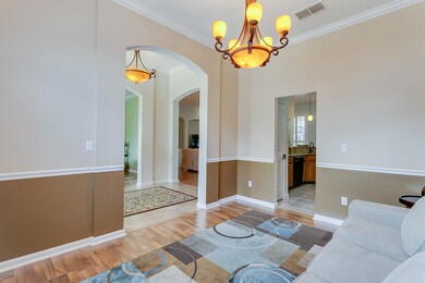 07 Dining Room View 2