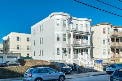 38 Semont Rd unit 1, Dorchester Center, MA 02124 - photo 5