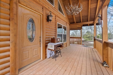 10959 Spring Ridge Ln, Elkins, AR 72727 - photo 4