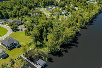 TBD W Oak Circle Dr, Socastee, SC 29588 - photo 2