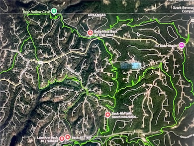 Lot 18 of Block 1 Bedlington Ln, Bella Vista, AR 72714 - photo 2