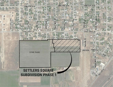 Settler's Square