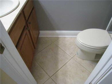 Bath. Beautiful tile