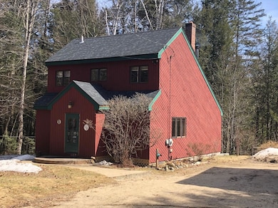 46 Sundance Rd, Woodstock, NH 03262 - photo 2