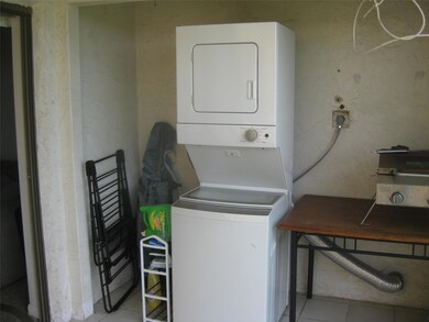 washer dryer