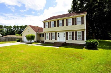 104 Converse Dr, Jacksonville, NC 28546 - photo 3