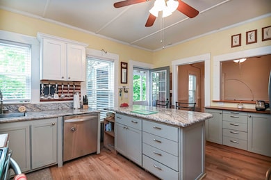 Updated Kitchen