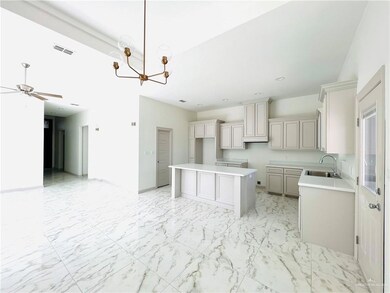 512 Pine Oak St, Donna, TX 78537 - photo 2