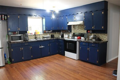 404 S Vick St, Decatur, TX 76234 - photo 7