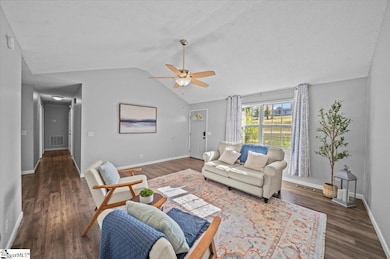 105 E Belvue Rd, Taylors, SC 29687 - photo 5