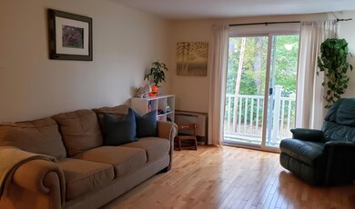 Living Room right angle