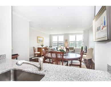 1 Warren St unit 207, Charlestown, MA 02129 - photo 7