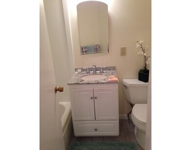 Hawthorne Place Condominium unit 8P, Boston, MA 02114 - photo 3