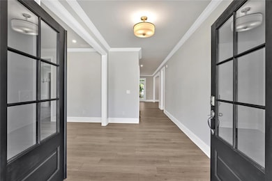 1065 Low Water Crossing NW, Acworth, GA 30101 - photo 7