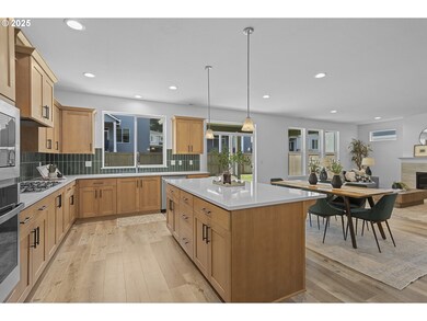 10457 SE Webelos Way unit 325, Happy Valley, OR 97086 - photo 5